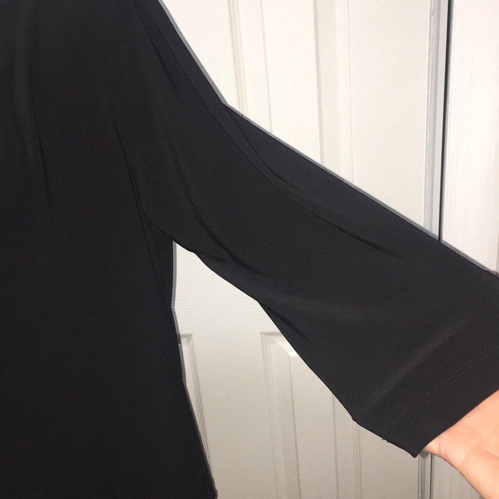 CSC black tunic - Picture 3 of 7
